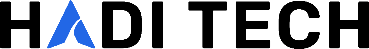 haditech logo